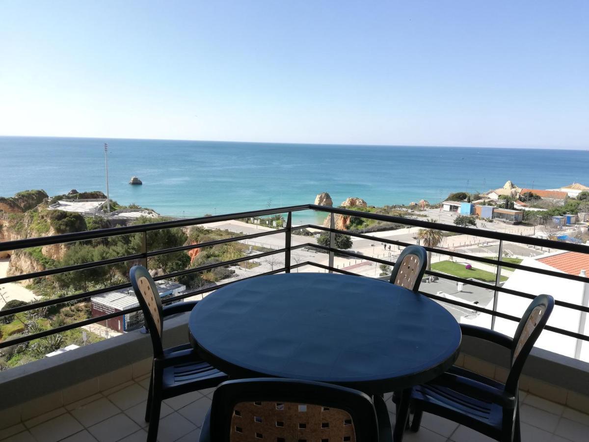 Casa Da Praia 904 Portimão Eksteriør bilde