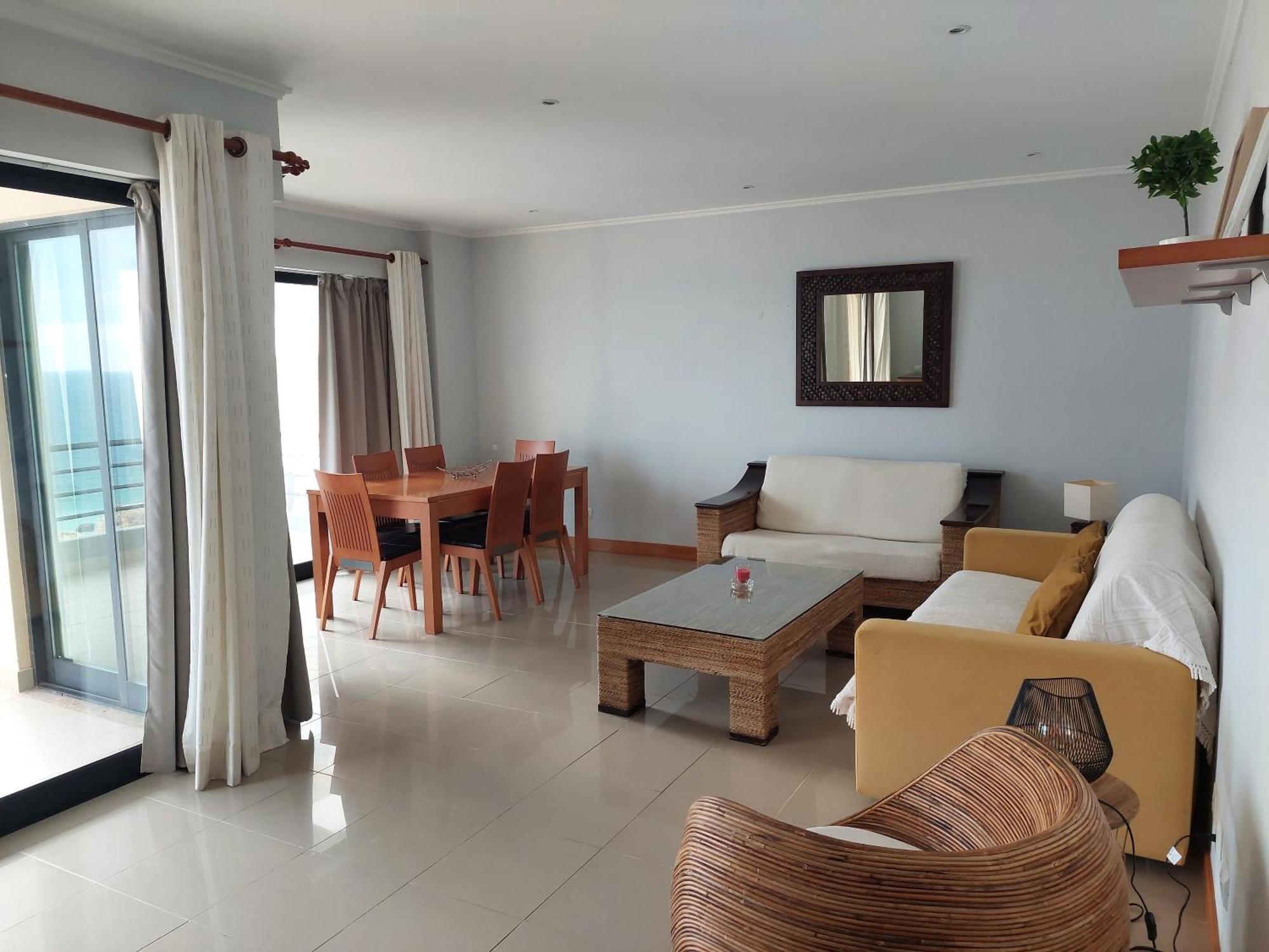 Casa Da Praia 904 Portimão Eksteriør bilde
