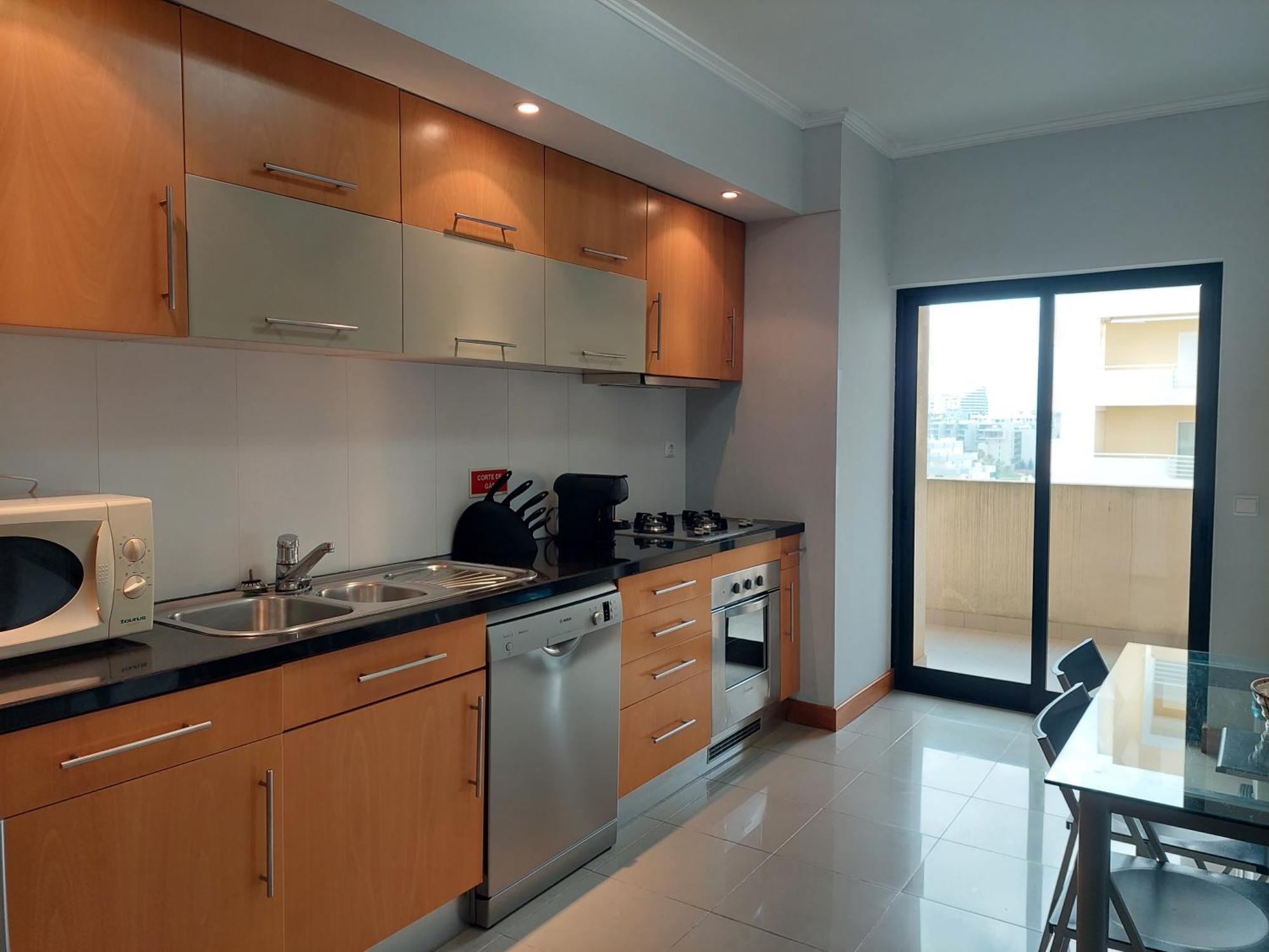 Casa Da Praia 904 Portimão Eksteriør bilde