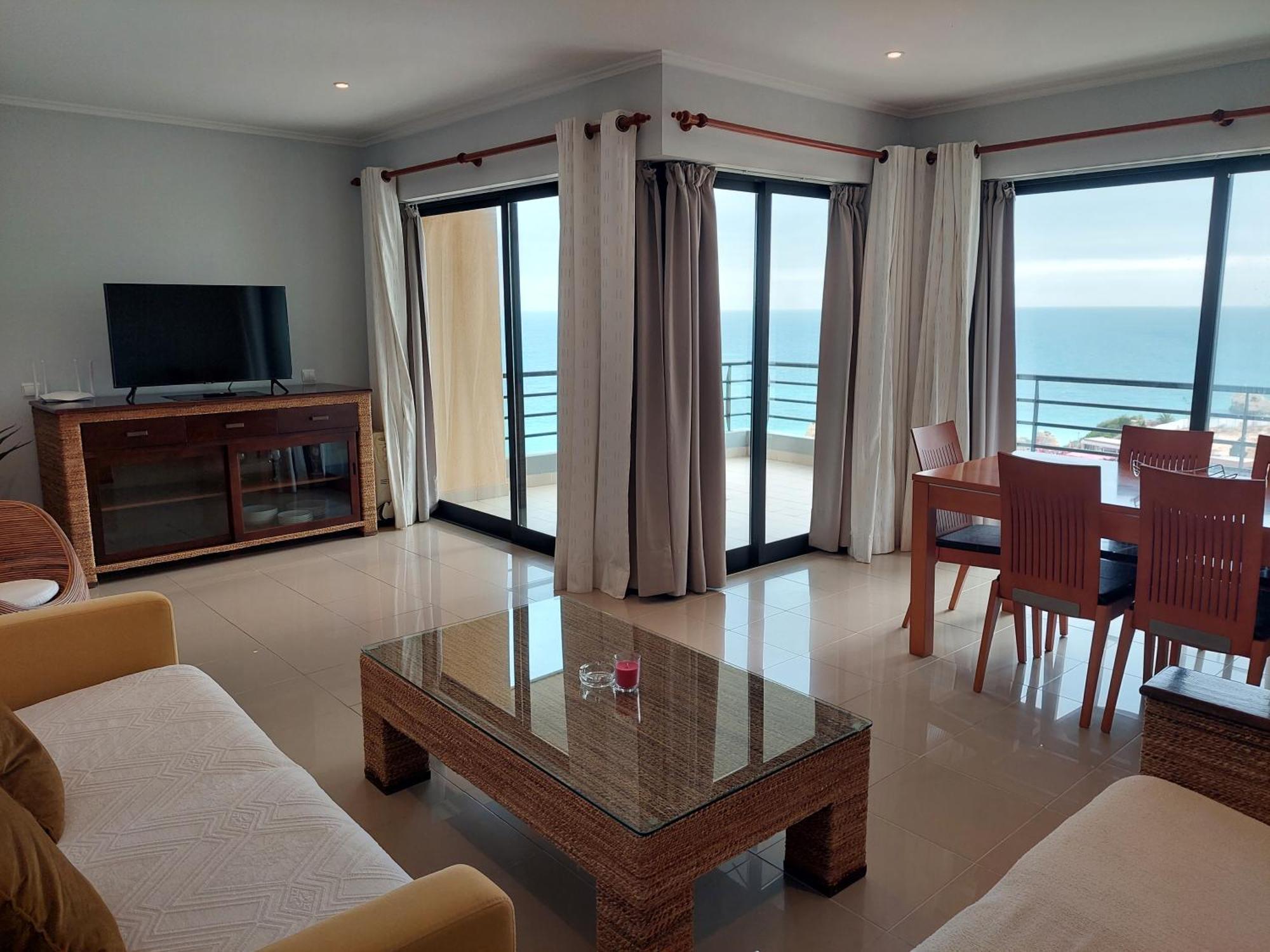 Casa Da Praia 904 Portimão Eksteriør bilde