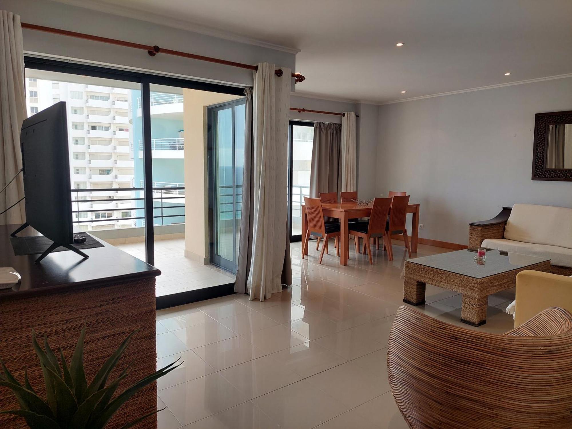 Casa Da Praia 904 Portimão Eksteriør bilde